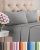 Queen Size 4 Piece Sheet Set – Comfy Breathable & Cooling Sheets