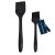 HOTEC 600℉ Heat Resistasnt Basting Brushes