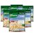 Knorr Pasta Side Dish 6 Count For Delicious Quick Pasta Side Dishes Alfredo Fett