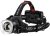 LED Headlamp Rechargeable 99000 High Lux