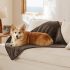 Smiry Waterproof Dog Bed Cover Blanket 82×120