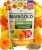 HOME GROWN Marigold Seeds Bulk Mix