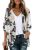 Women Kimono Cardigan Sheer Beach Coverups Chiffon Loose Casual Open Front Tops