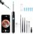 LEIPUT Ear Wax Removal – Earwax Remover Tool with 8 Pcs Ear Set