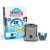 Thermacell E-ZoneGuard Adventure Rechargeable Mosquito Repeller with 20-Foot Zon