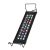 WaterRebirth Ultra-Slim Full Spectrum LED Aquarium Light with Adjustable Bracket