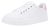 Vepose Women’s White Walking Casual Sneakers