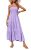 PRETTYGARDEN Women’s Summer Maxi Dress 2026 Casual Boho Sleeveless Spaghetti Str