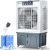 VAGKRI Swamp Cooler, 2100CFM Evaporative Air Cooler with 3 Modes & Wind Speeds