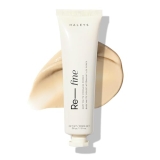 HALEYS Beauty Re-fine Soft Matte Poreless Face Primer