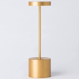 SAKRINGT Cordless Table Lamp Rechargeable