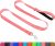 Taglory Dog Leash for Medium Large Dogs