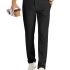 GRACE KARIN Women Cardigan Sweater Long Open Front Knit Cardigan Black 3XL