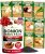 HOME GROWN 8 Onion Variety Mix 1600+ Heirloom Non-GMO Seeds for Planting