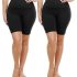 YOTTOY Pilates Socks for Women(6 Pairs)–Breathable