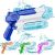WOLKEK Water Guns for Kids Adults