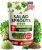HOME GROWN Premium Sprouting Seeds Mix – Microgreens 118