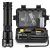 Esgofo Flashlights High Lumens 100000 Rechargeable
