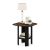 Furinno SIMPLE DESIGN Side Table