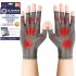 PhysFlex 2-Pack Elbow Brace for Men & Women