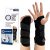 Doctor Developed Wrist Brace – Wrist wrap for Carpal Tunnel Arthritis