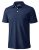 MAGCOMSEN Mens Polo Shirts Short Sleeve Athletic Pique Golf Shirt Dry Fit Perfor