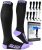 SB SOX Compression Socks for Men & Women (20-30mmHg)
