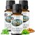 OraMD 4-in-1 Original Strength Tooth Oil- Clinically Tested Gum Disease Treatmen