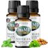 Birthday Gifts for Women, Gift Basket Self Care Gifts for Her