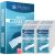 Teeth Whitening Strip 14 Treatments – Whitening Strips for Sensitive People
