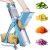 SupMaKin Upgrade Safe Mandoline Slicer Plus
