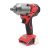FSYAO 18V 1/2 inch cordless impact wrench-brushless