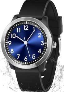 PROKING Kids Watch for Girls Boys Children Teens Analog for Kid 8-18 Years Old L