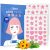 LitBear Acne Patch Pimple Patch