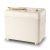 Neretva Bread Machine, 2.2LB 15-in-1 Bread Maker
