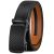 Zitahli Belt Men, Ratchet Belt Dress with 1 3/8″ Premium Leather