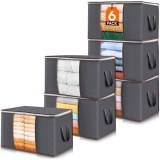 Lifewit Bins with Lids: 47% Off Amazon Deal Review