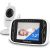 HelloBaby Video Baby Monitor with Camera and Audio