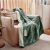 GOTCOZY Heated Blanket Electric Throw 50”X60”- Soft Silky Plush Electric Blank