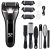 zikillya® Electric Foot Callus Remover