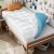 ELEMUSE 3 Inch Twin Size Dual Layer Memory Foam Mattress Topper