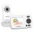 HelloBaby HB30 Video Baby Monitor with Digital Camera and Audio