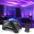 Northern Galaxy Light Aurora Projector with 33 Light Effects