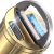 AINOPE 60W USB C Car Charger Fast Charging for iPhone 17 Pro Max Plus