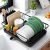 Kitsure Dish Drying Rack for Kitchen Counter