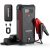 Acmount P100 Car Jump Starter, 5000A Peak Lithium Jump Starter Battery Pack for