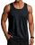 TACVASEN Mens Running Tank Undershirts Tank Tops Tag-Free Sleeveless T-Shirts Li