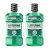 Listerine Freshburst Intense Antiseptic Mouthwash for Bad Breath