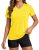 MAGCOMSEN Short Sleeve Shirts for Women UPF 50+ Sun Shirts Moisture Wicking Casu