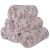 BVAGSS 6 Pack Small Dog Blanket
